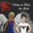 Icon of program: Idling to Rule the Gods
