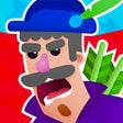 Icon of program: Bowmasters