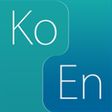 Icon of program: Korean Dictionary Free fo…