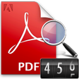 Icono de programa: PDF Word Count & Frequenc…