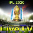 Icon of program: IPL LIVE 2020