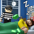 Icon of program: Rob It: Shadow Escape