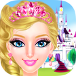 Icon of program: Beauty Queen Royal Salon …