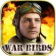 Icon of program: War Birds: WW2 Aircraft 1…