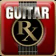 Icon of program: Guitar Rx Free Riff Pract…