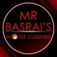 Icon of program: Mr Basrai's World Cuisine…
