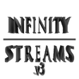Icon of program: Infinity Streams v3