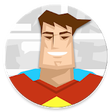 Icono de programa: Comic Reader