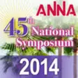 Icon of program: ANNA 2014