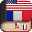 Icon of program: French to English Diction…