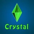 Icon of program: Infinite crystal - a good…