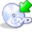 Icono de programa: Allok AVI DivX MPEG to DV…