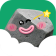 Icono de programa: 날씨돌: 날씨 체감온도 미세먼지 강수알림 옷차…