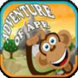 Icon of program: Adventure Of Ape