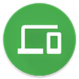 Icon of program: DroidMote Server (root)