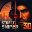 Icon of program: Street Sniper Free: Contr…