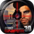 Icon of program: Street Sniper Free: Contr…