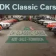 Icon of program: DK Classic Cars