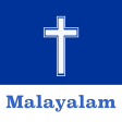 Icon of program: Malayalam Bible Offline -…