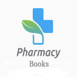 Icon of program: Pharmacy Books