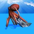 Icon of program: Octopus Survival Simulato…