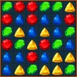 Icon of program: Jewels Magic: Mystery Mat…