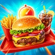 Icon of program: Restaurant Fever: Cook & …