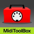 Icon of program: Midi Tool Box