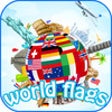 Icon of program: World Country and City Fl…