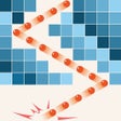 Icon of program: Bricks Breaker Puzzle