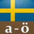 Icon of program: Lexikon Swedish - English…