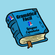 Icon of program: Gramática Fácil