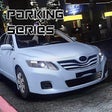 Icon of program: Parking Series Toyota Cam…