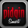 Icon of program: Pidgin Smart: Pidgin word…