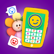 Icono de programa: Play Phone for Kids - Fun…