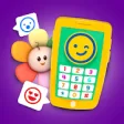 Icon of program: Play Phone for Kids - Fun…