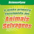 Icon of program: Animais Selvagens Enciclo…