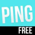 Icon of program: Free Ping
