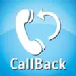 Icon of program: TelMe CallBack