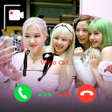 Icon of program: BLACKPINK Video Calls - F…