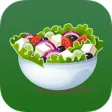 Icon of program: Salad Recipes Easy - Heal…