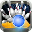 Icon of program: Bowlen Bolling:3D Bowling