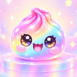 Icono de programa: Dumpling Squishy: Fidget …