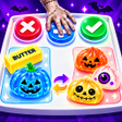 Icon of program: Dumpling Squishy: Fidget …