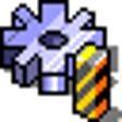 Icon of program: iP