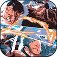 Icon of program: Black Flag: Pirates VS Fa…