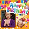 Icon of program: Birthday Photo Frames HD …