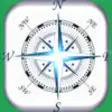 Icon of program: Compass-Free Universal