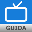 Icon of program: miaTV - Guida TV e Televi…