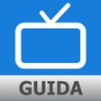 Icon of program: miaTV - Guida TV e Televi…